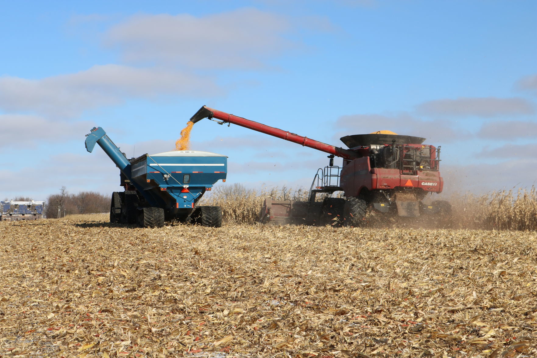 Combining B-14